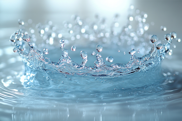 電解水素水とは?