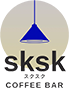 COFFEE BAR sksk